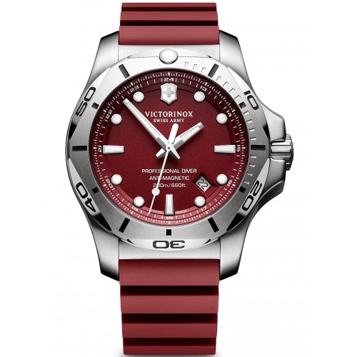 Victorinox 241736 I.N.O.X. Professional Diver 45mm 20ATM